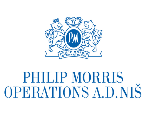 PHILIP MORRIS OPERATIONS A.D. 